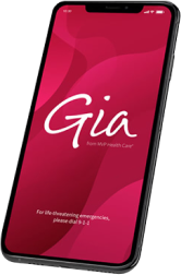 Gia Phone