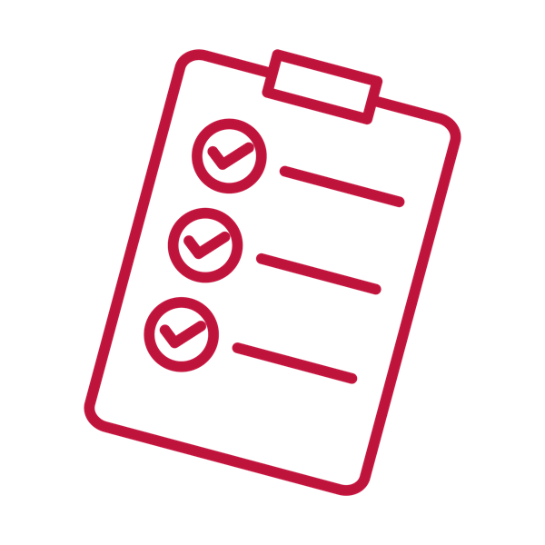 checklist icon